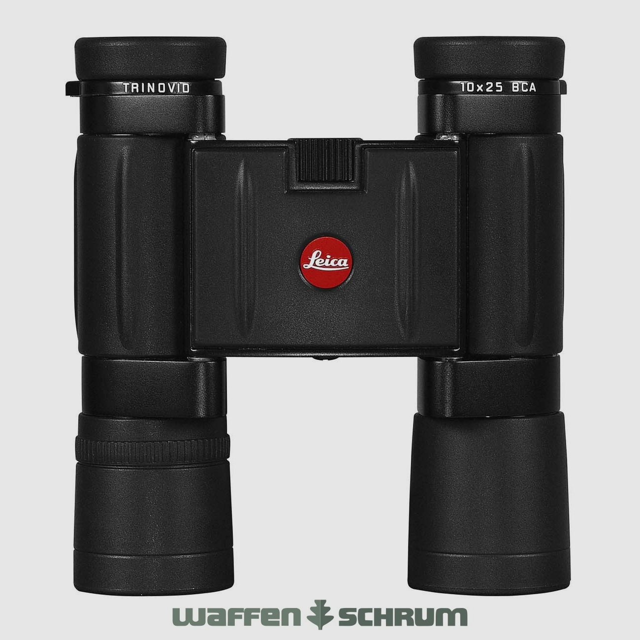 Leica Trinovid BCA 10x25