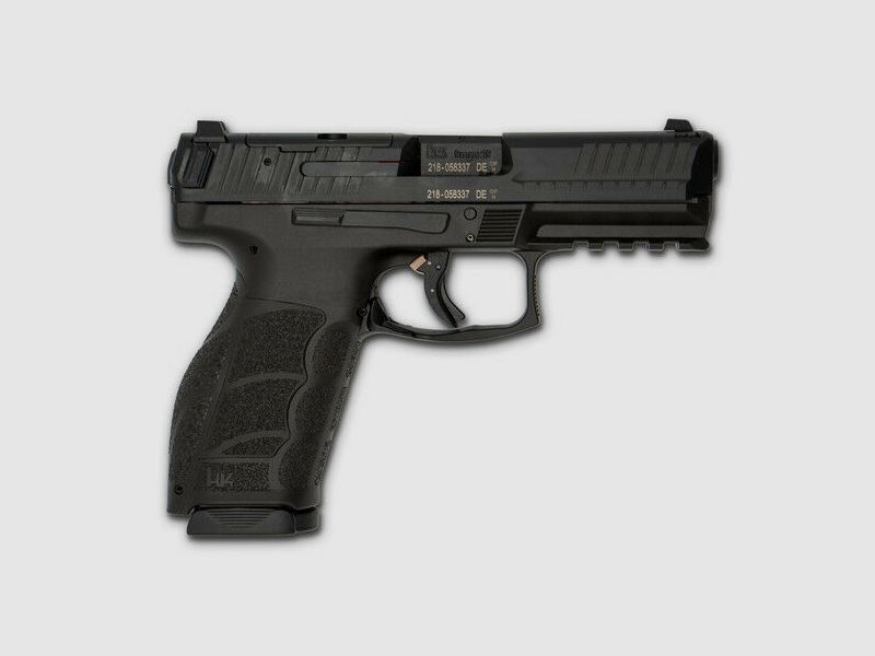 Heckler & Koch SFP9X OR A1