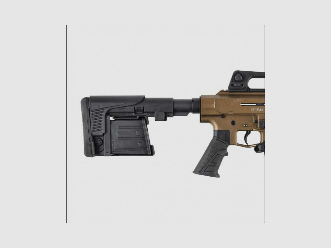 HATSAN ESCORT SDX12-TS Bronze Fusil Semi-Automatique