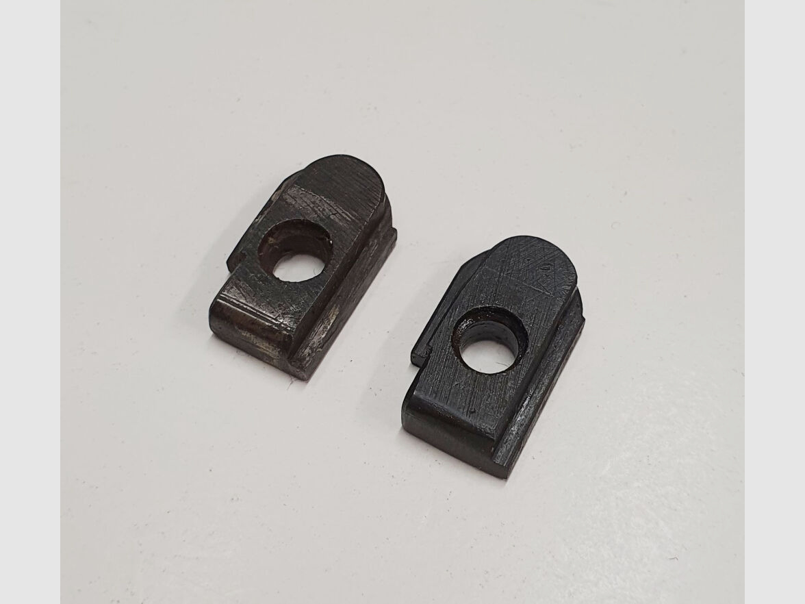 FN Fabrique Nationale FN High Power