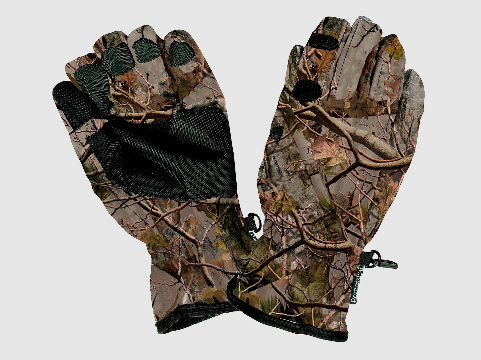 Percussion Jagdhandschuhe GhostCamo
