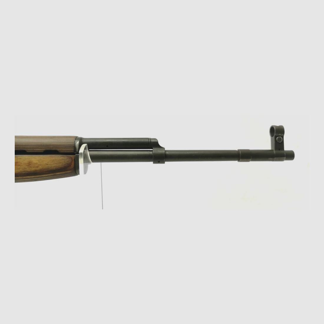 Simonov SKS 45 m. umfangr. Zubehör