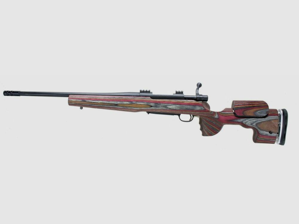 Rifle de colección HOWA System Hunter M1500 Cal 308 Win