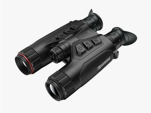 HIKMICRO Habrok 4K HQ35L