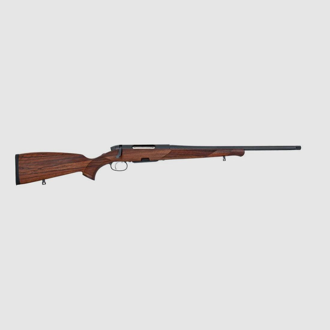 Steyr Arms CL II Holz Goiserer M15x1, Bild 2 von 33