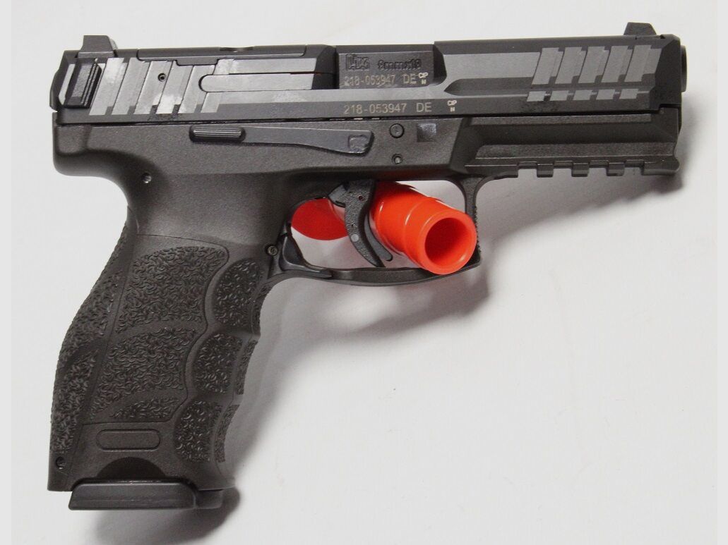 Heckler & Koch SFP9 OR