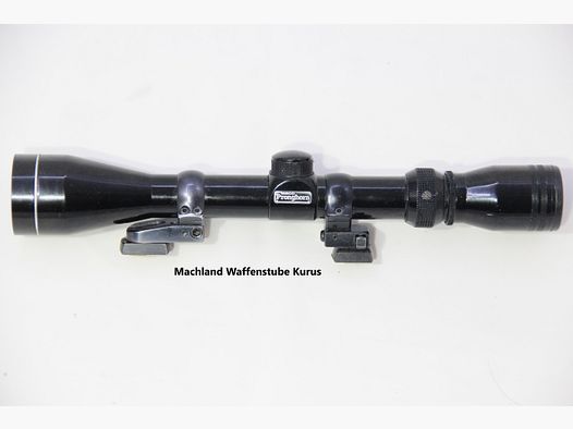 Tasco 3-9×40