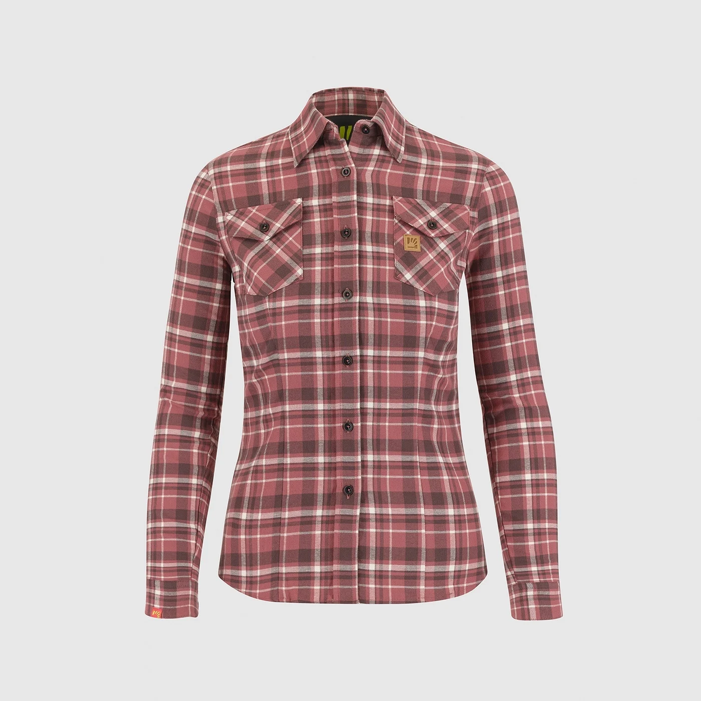 KARPOS MARTORA W WINTER SHIRT