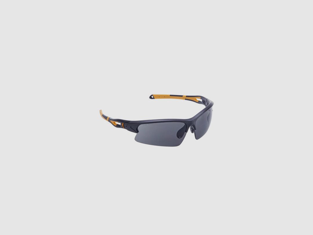 LUNETTE DE TIR BROWNING ON-POINT FUMÉ