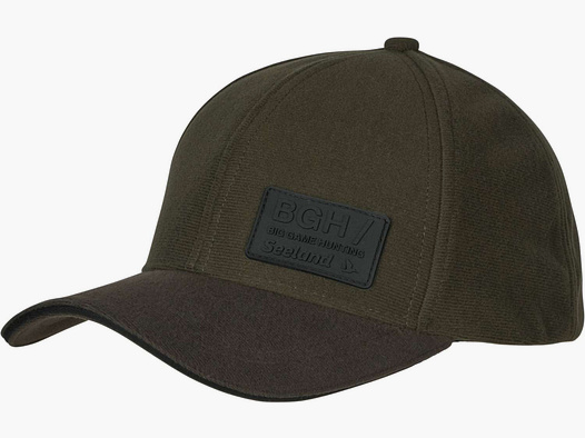 Seeland Chaser BGH Cap Grn