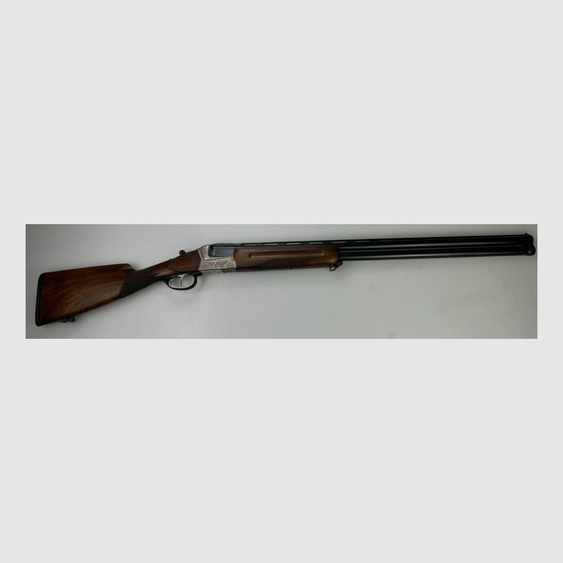 Krieghoff Bockdoppelflinte