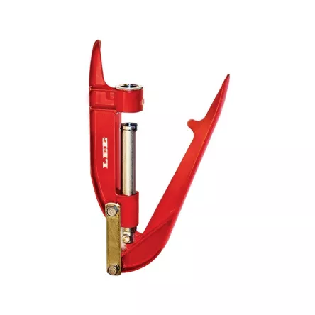 Lee - ręczna prasa Breech Lock Hand Press