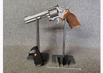 Smith & Wesson 686-3 Target Champion