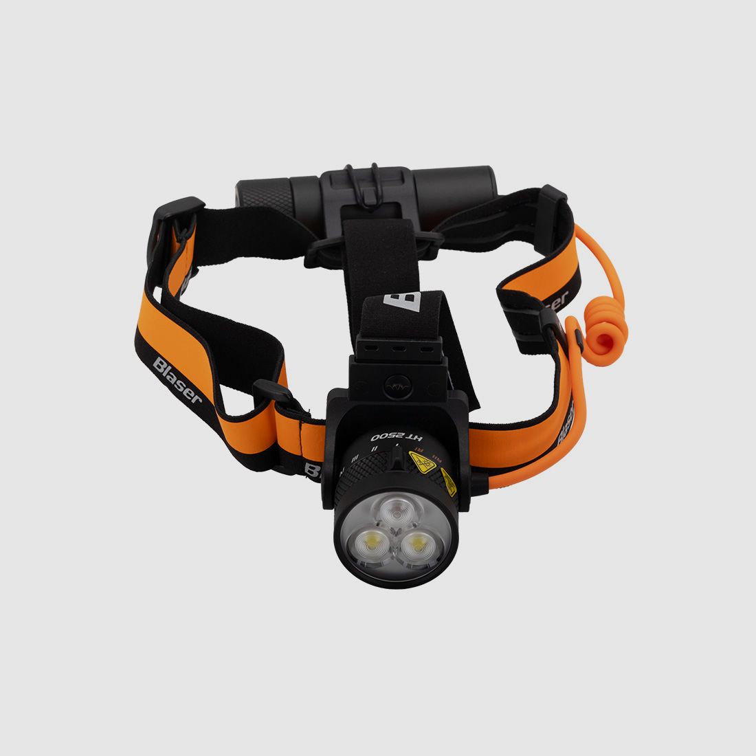 Blaser HT 2500 Lampe frontale Lampes de poche