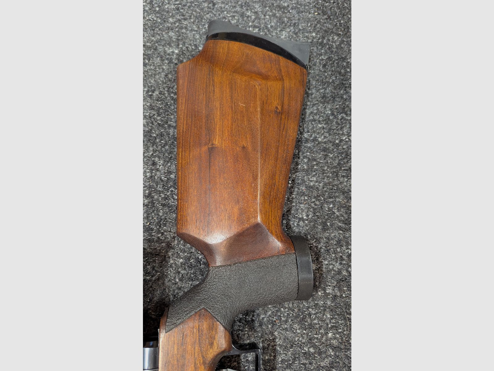 Schönes Feinwerkbau 300 S aus Privatsammlung