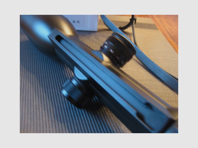 NEUES "Made in Germany" zum ABSOLUTEN BESTPREIS !! Schmidt&Bender Zenith 3-12x50 LMZ (=ZEISS-Innenschiene!) mit Absehen FD7 ähnlich dem ZEISS-60er Absehen!! KEIN Blaser-Swarovski-Mauser-Merkel-Leica-GPO-Kahles