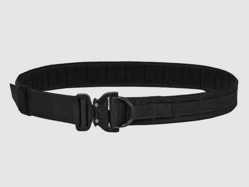 HELIKON-TEX MODULAR COBRA RESCUE BELT® 45mm SCHWARZ