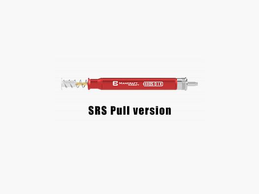 HPA-Konversionskit SDIK Silverback SRS Pull-Version