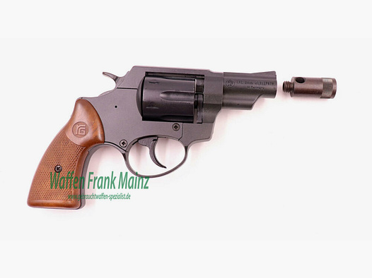 Röhm - Sontheim/Brenz Mod. RG89