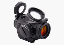 AIMPOINT AIMPOINT Micro H-2™ 6 MOA - Rotpunktvisier mit Standard Montage für Weaver / Picatinny