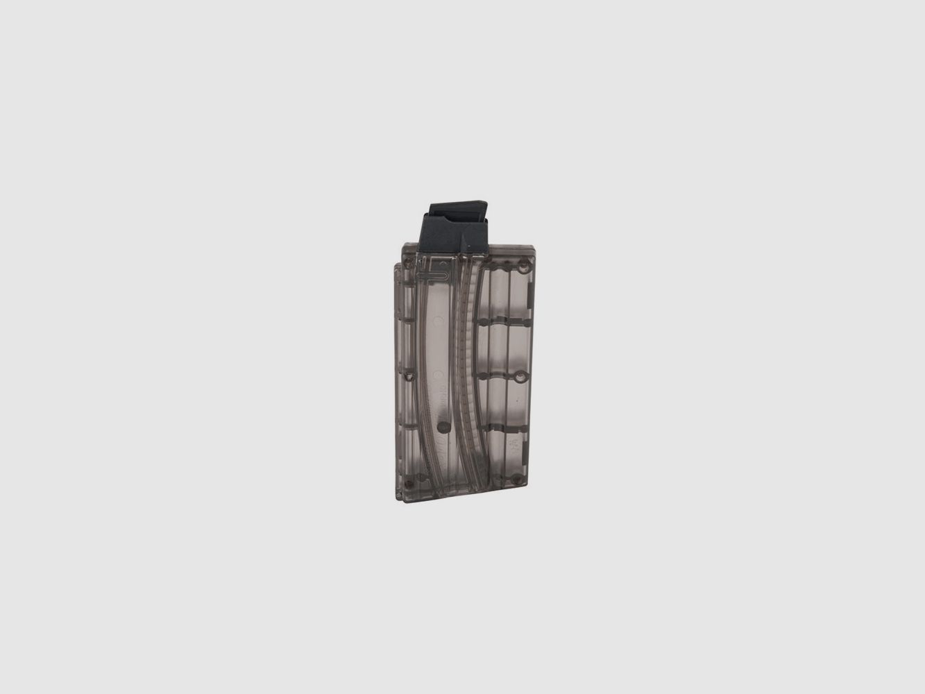 BLACK DOG AR-15 10rd Sonic Weld Magazin 22lr