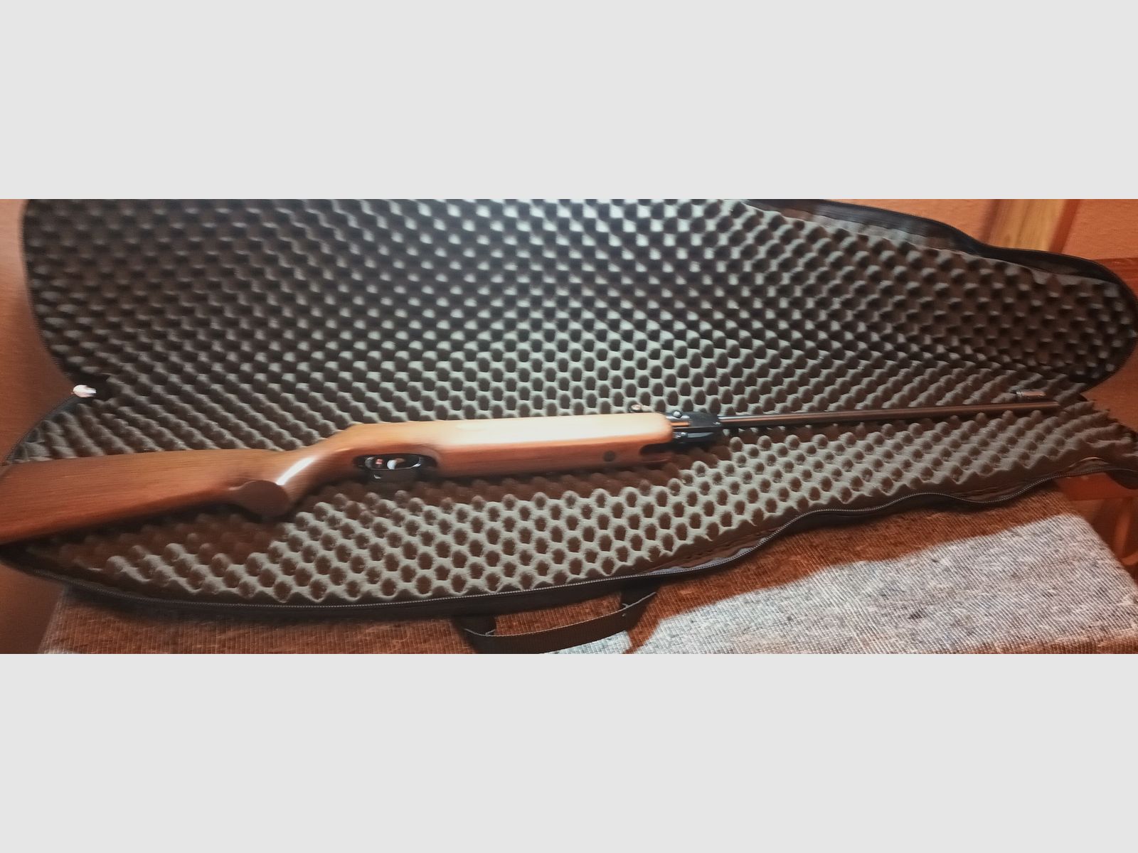 weihrauch HW35