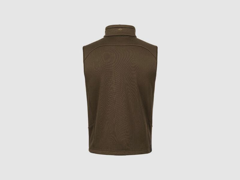Blaser Blaser Herren Fleece Weste Karlo