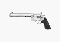 Smith & Wesson 500 – 8.375“ – .500 S&W Mag.