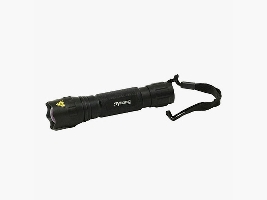 Professor Optiken IR Strahler IR-940 Gen2 fokusierbar