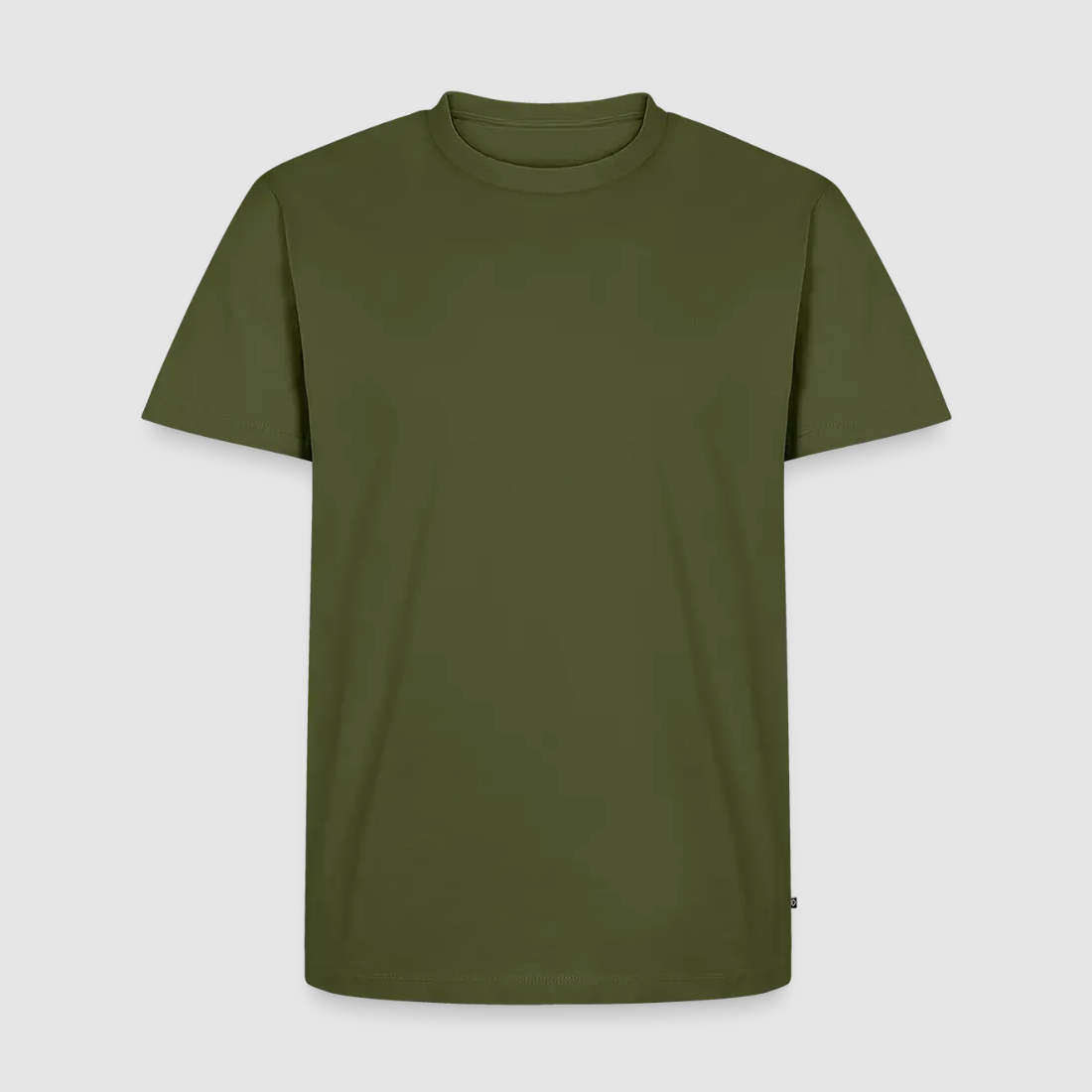 PUMA Heren Premium T-Shirt "PUMA Heritage Logo Back", afbeelding 36 van 46