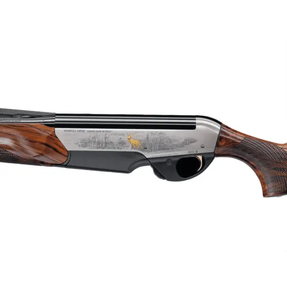 Carabina Semiautomatica Benelli Argo Endurance Edizione Limitata Calibro 9,3x62, immagine 3 di 4