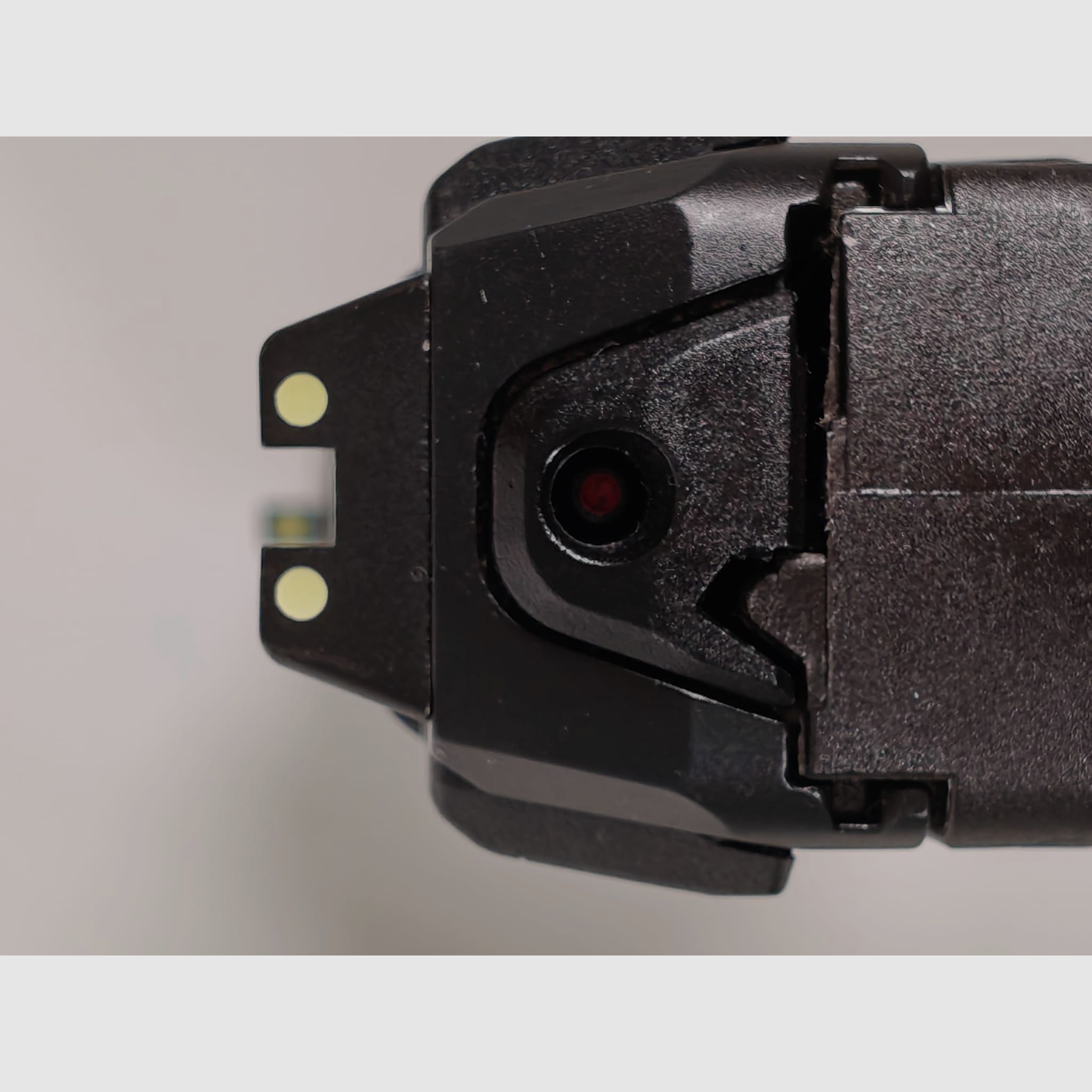 Heckler & koch SFP9 9mmLuger inkl. Koffer