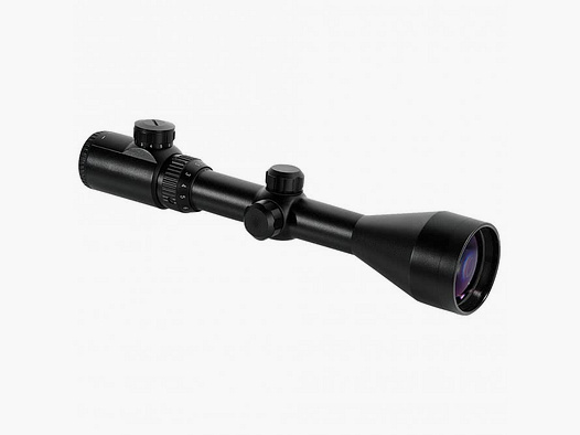 Bauer L4 pulgadas 2,5-10X56 visores