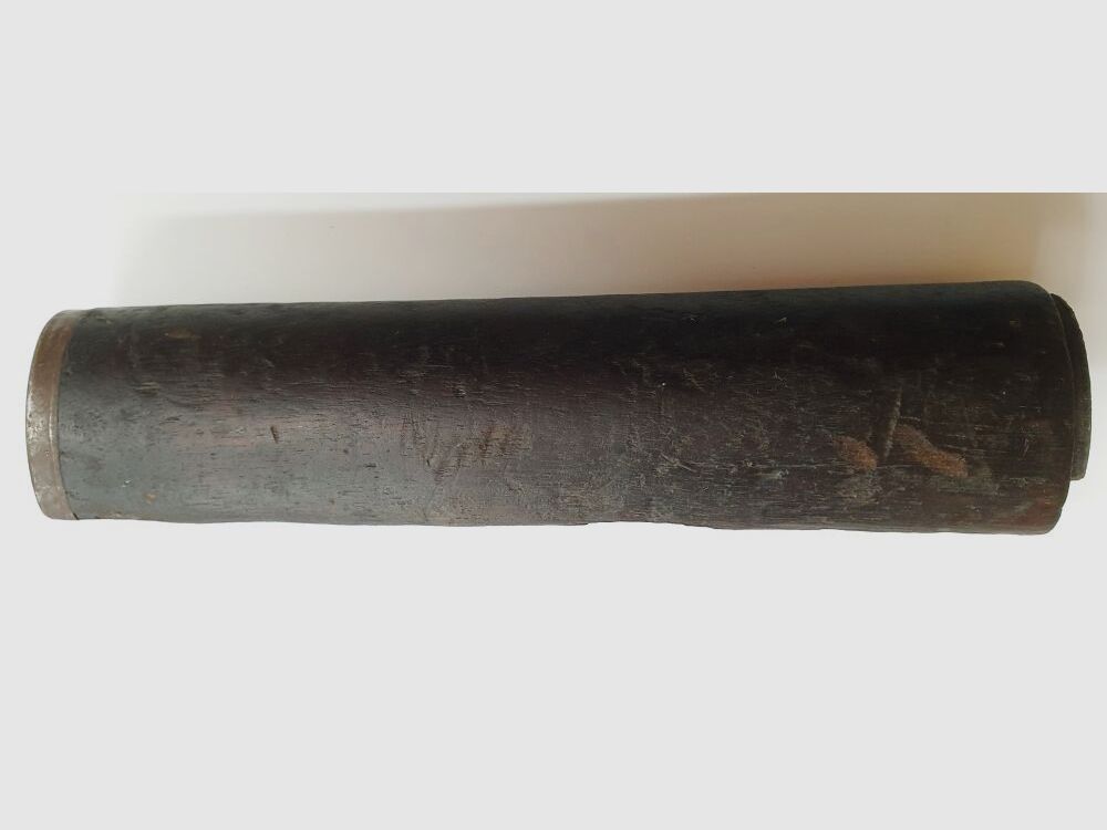 Original WKII avant de crosse pour US M1 Garand