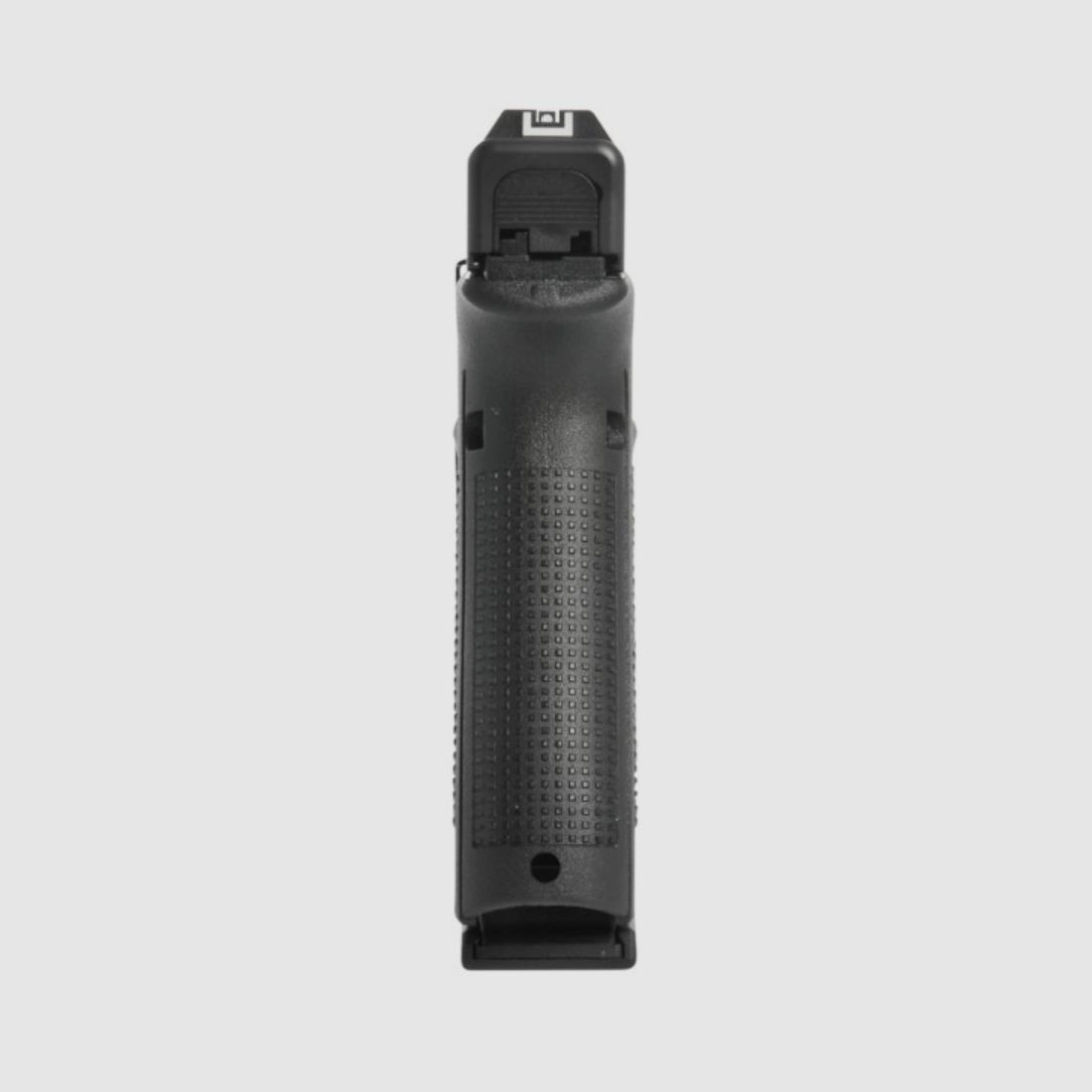 GLOCK pistol 17 Gen. 4 M.O.S. 9mm Luger