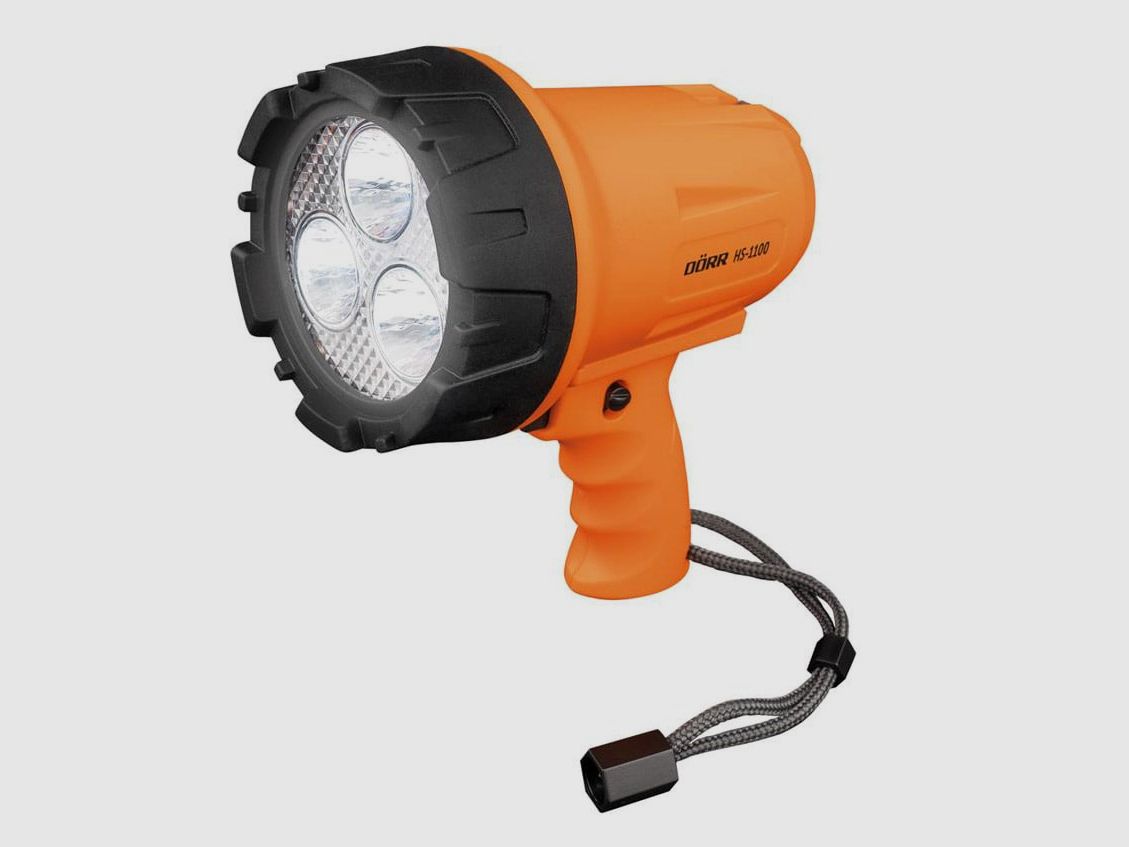 Dörr LED Handscheinwerfer HS-1100