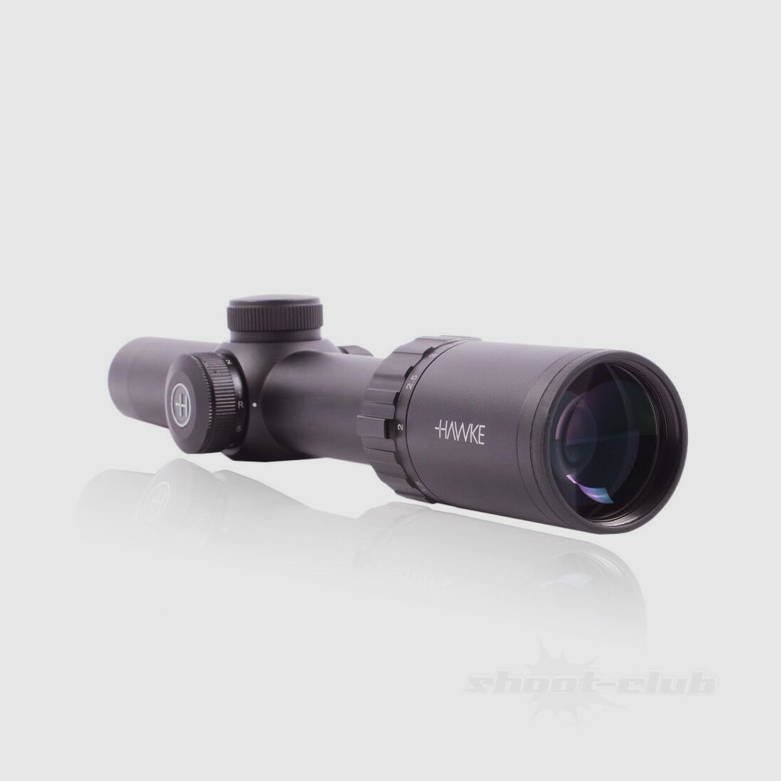 HAWKE Vantage 30 WA IR 1-4x24