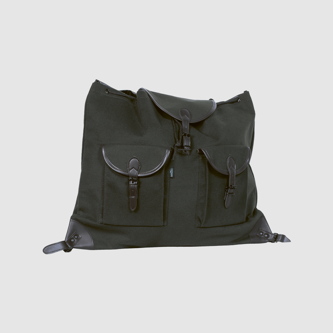 Greenlands Lodenrucksack