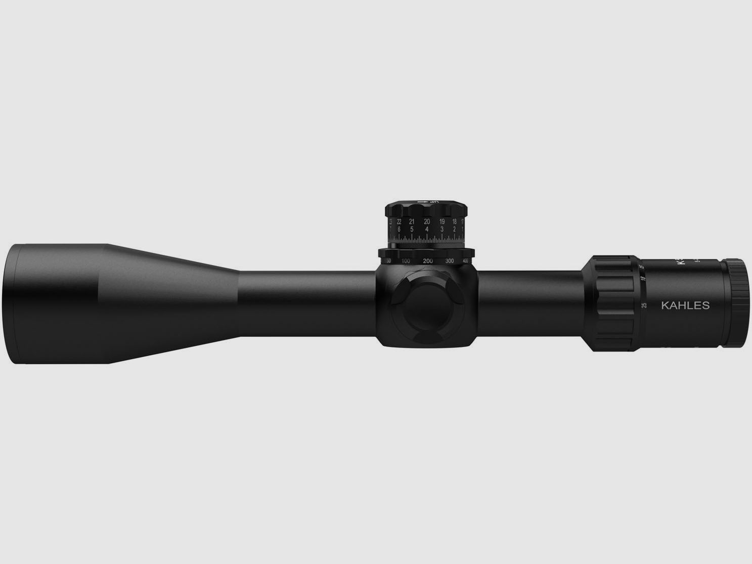 Zielfernrohr KAHLES K525i – 5-25×56 CCW AMR w-Right, Bild 4 von 10