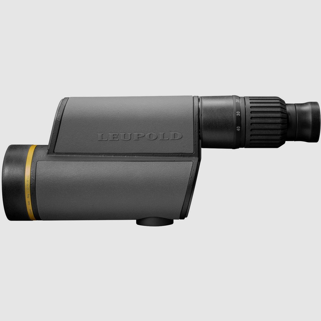 LEUPOLD Gold Ring 12-40×60 HD Spektiv, Bild 3 von 3