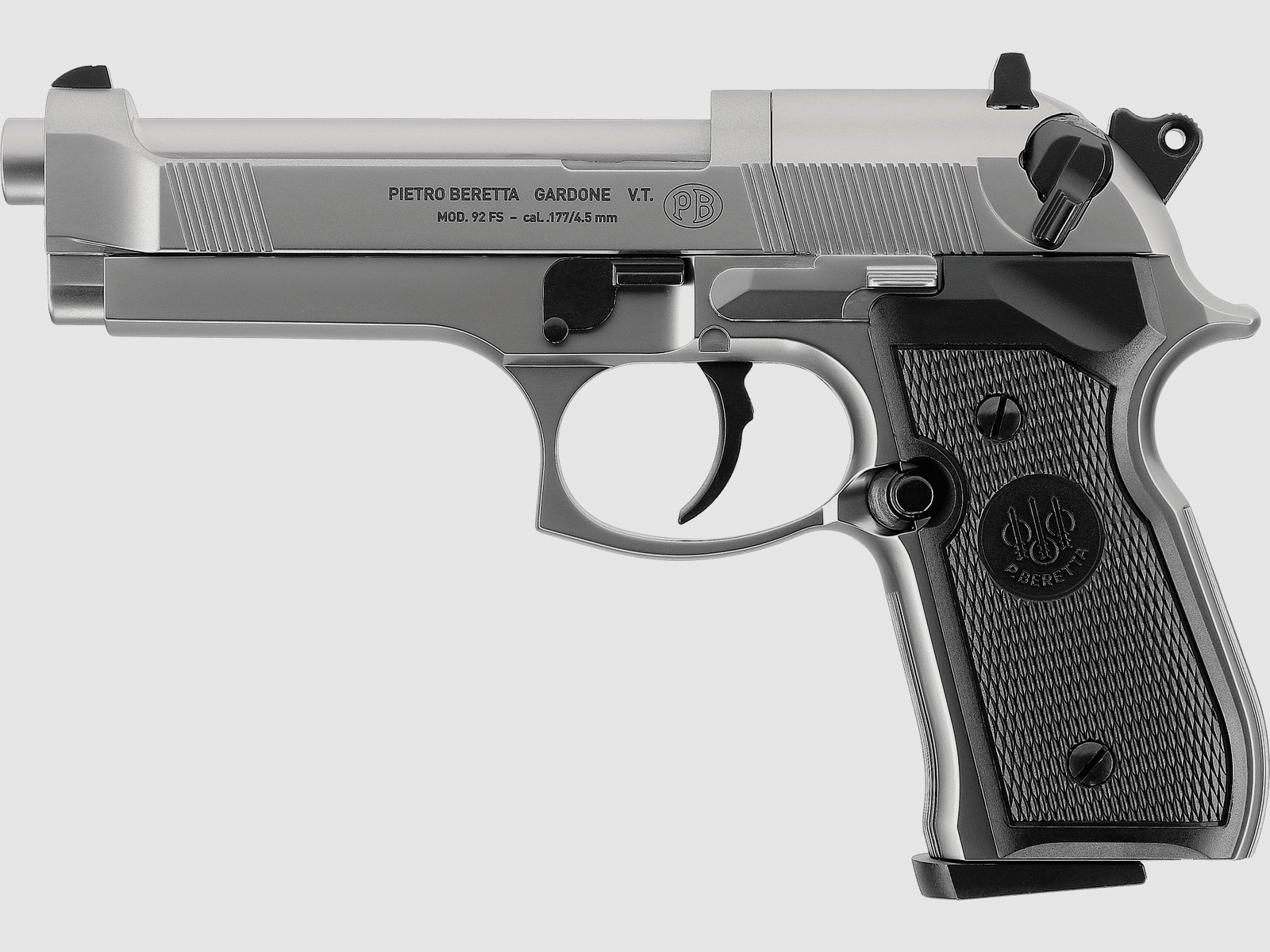 Beretta MOD. 92 FS
