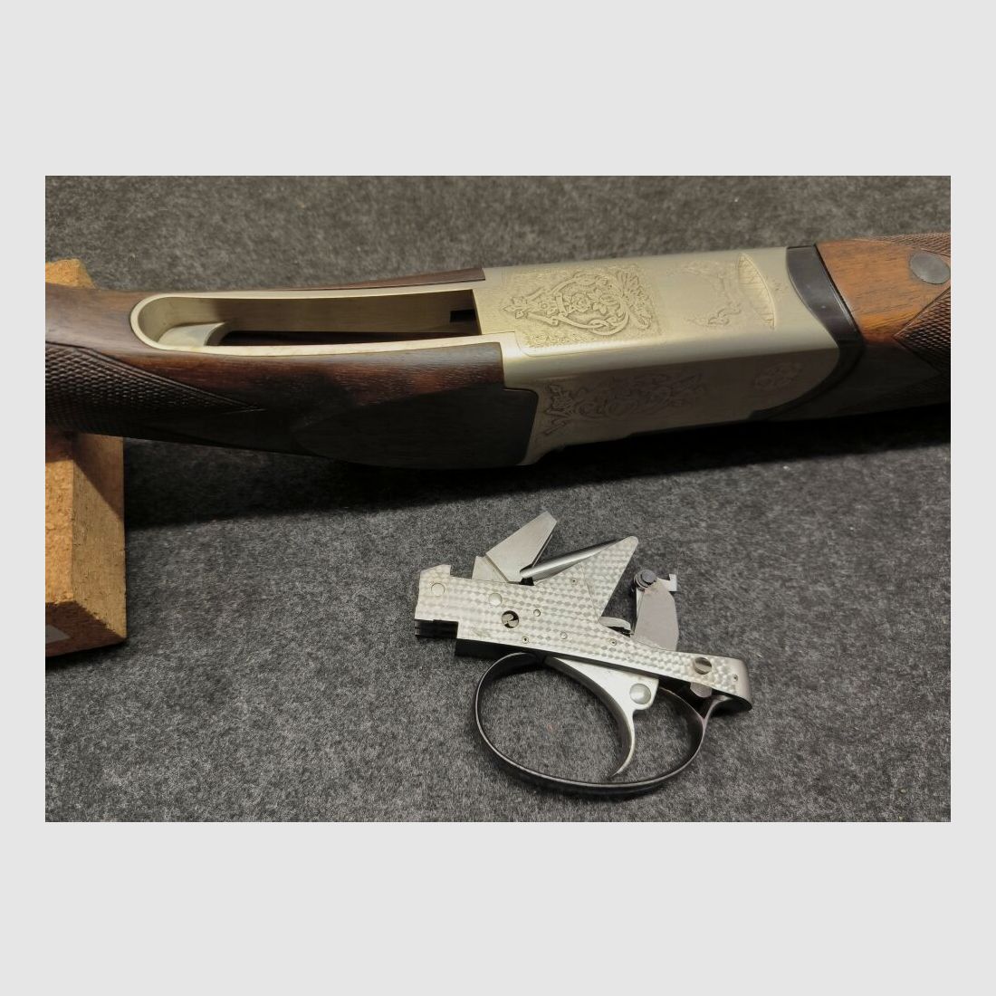 Rottweil 72 Suprême