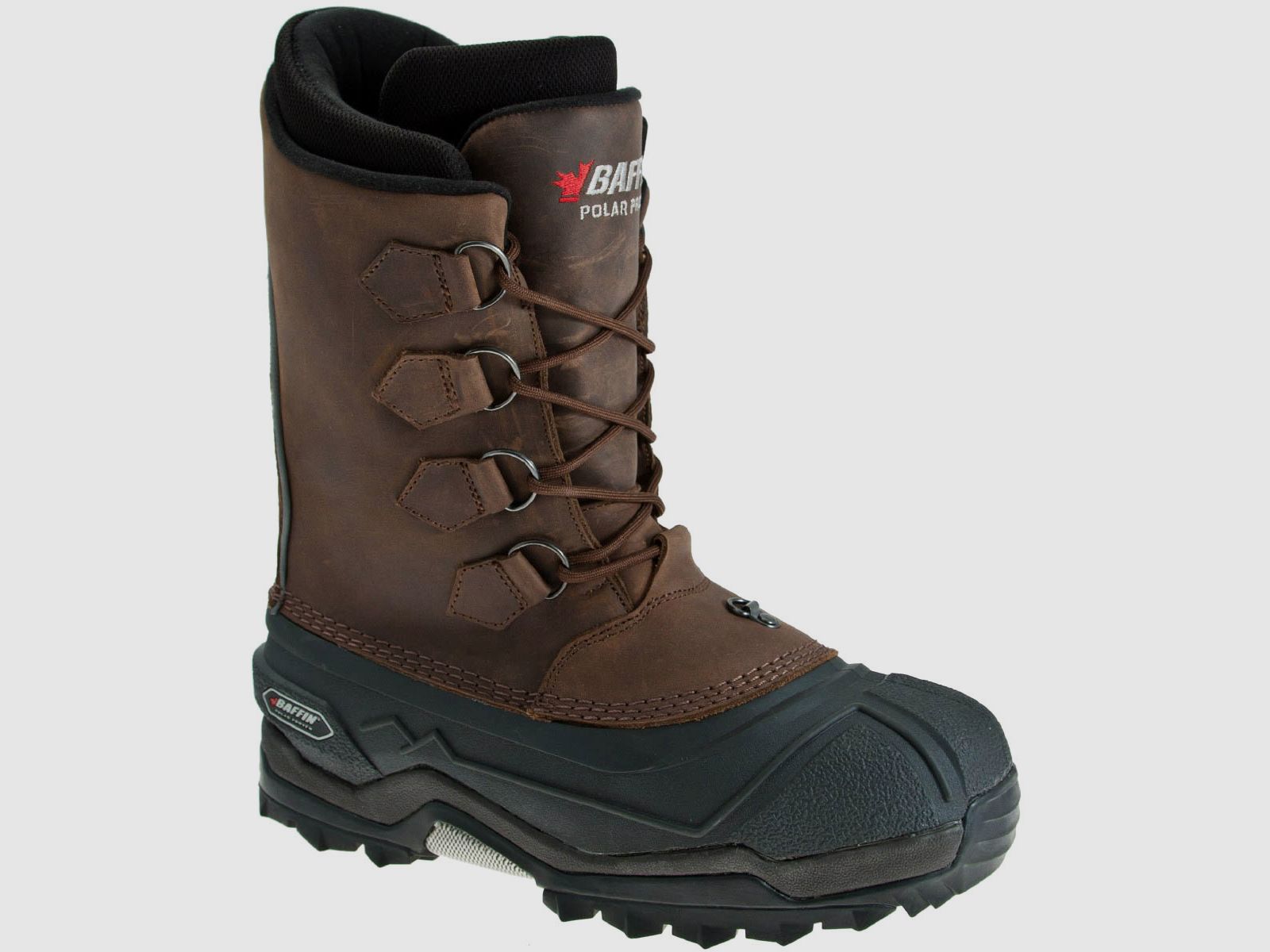 Baffin Stiefel Control Max, Braun