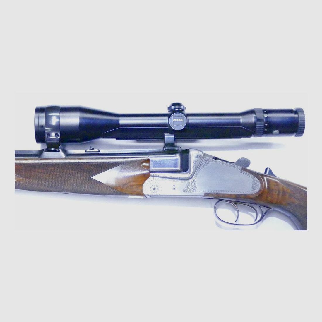 Heym Mod.35B