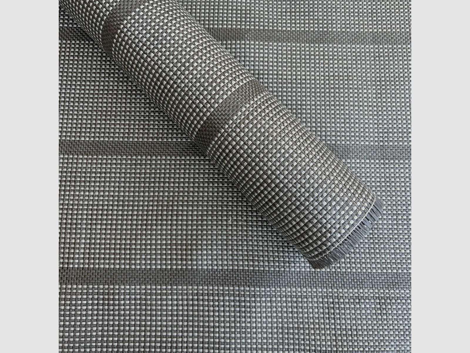 Tappeto da tenda Standard Rigato, 200 x 400 cm