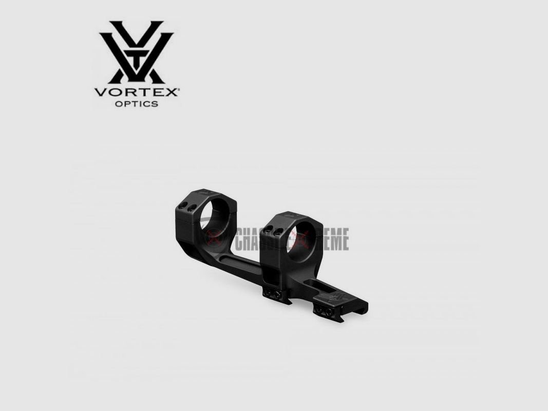 Montage Monobloc VORTEX Cantilever Präzision Erweiterbar 30 mm - 1,57", Bild 1 von 2