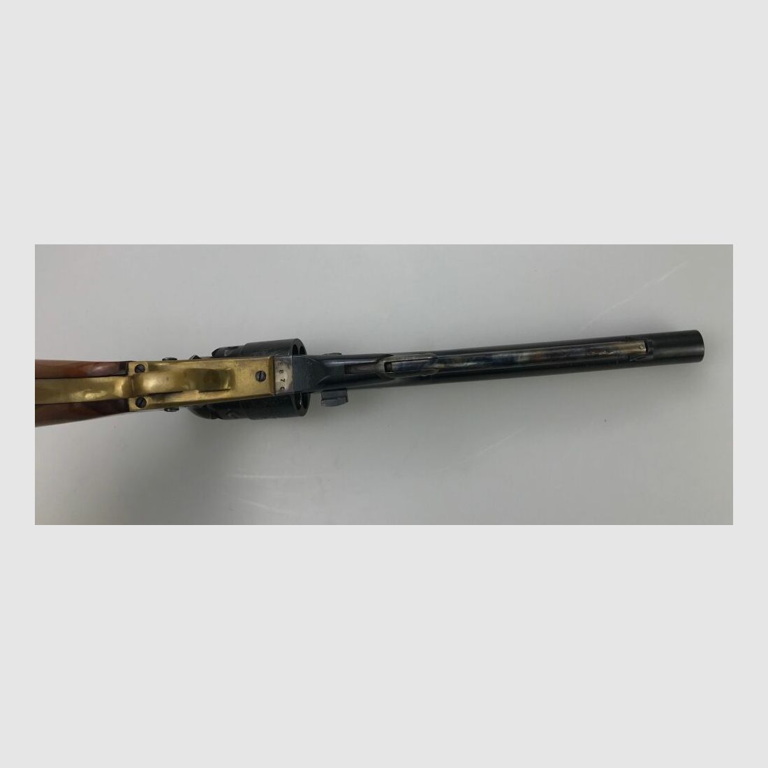 EUROARMS 1860 Army