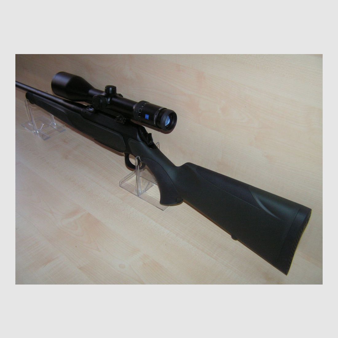 Sauer & Sohn 404 Classic XT