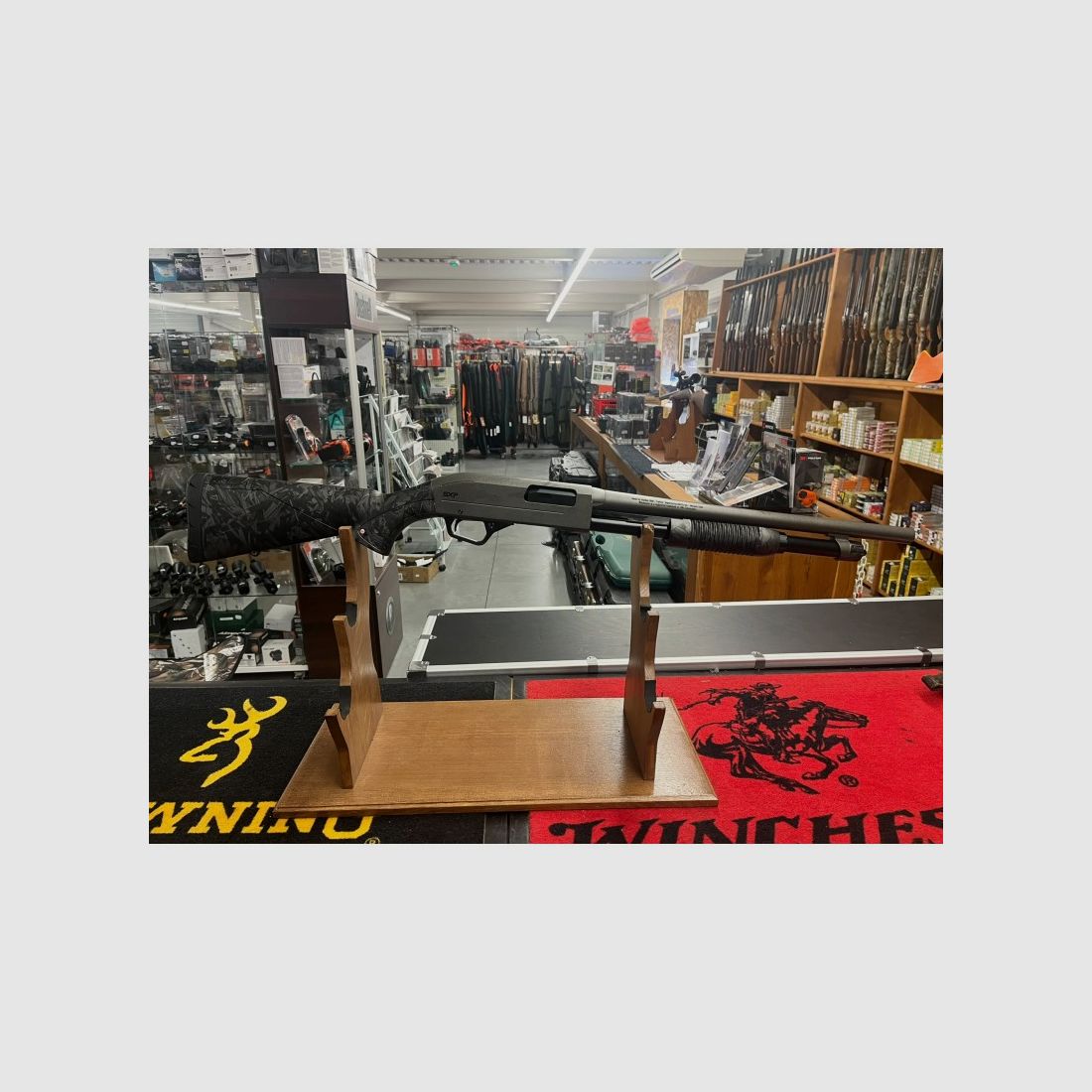 WINCHESTER SXP FC Hybrid Defender 12/76, Bild 1 von 5