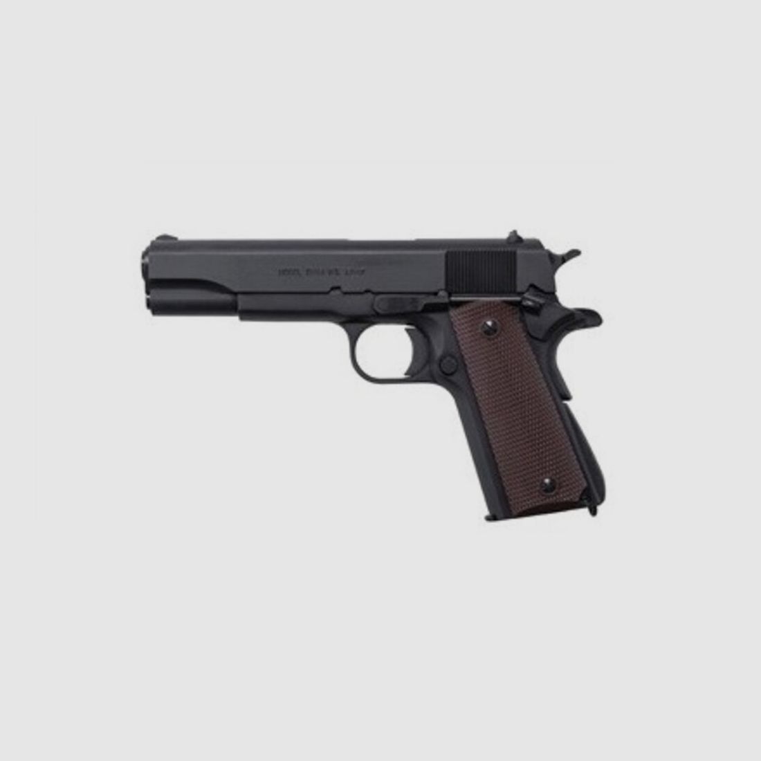 Auto-Ordnance 1911A1 GI Specs 5" (5 inches) .45Auto